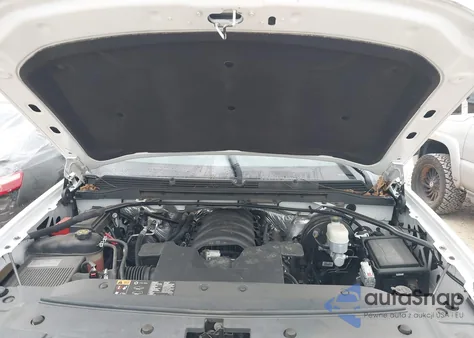 2016 GMC Sierra 1500 Sle from USA, damaged, VIN 3GTP1MEC2GG207582